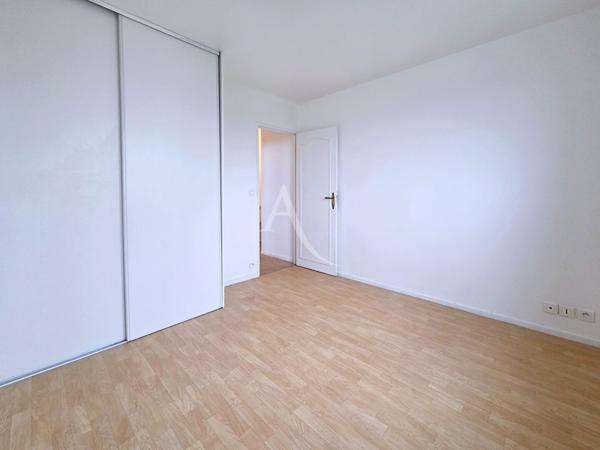 T3- PAU - Secteur Facultés - Appartement modulable avec vue Pyrénées