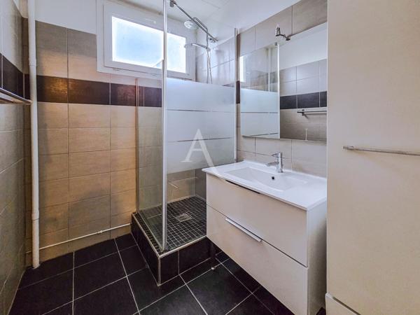 T3- PAU - Secteur Facultés - Appartement modulable avec vue Pyrénées