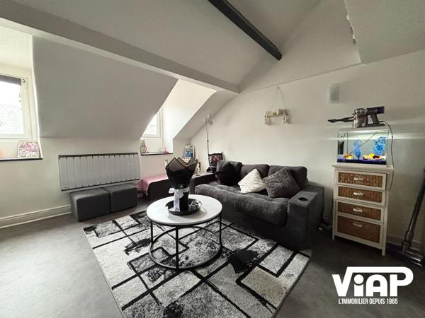 LIMOGES APPARTEMENT T2 EN HYPER CENTRE , Limoges LIMOGES APPARTEMENT T2 EN HYPER CENTRE , Limoges