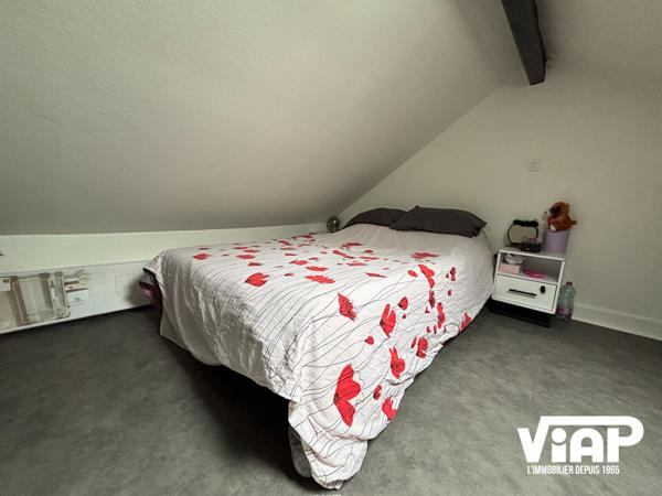 LIMOGES APPARTEMENT T2 EN HYPER CENTRE , Limoges LIMOGES APPARTEMENT T2 EN HYPER CENTRE , Limoges