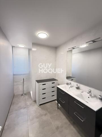 Maison à vendre de 4 pièces de 111 m²