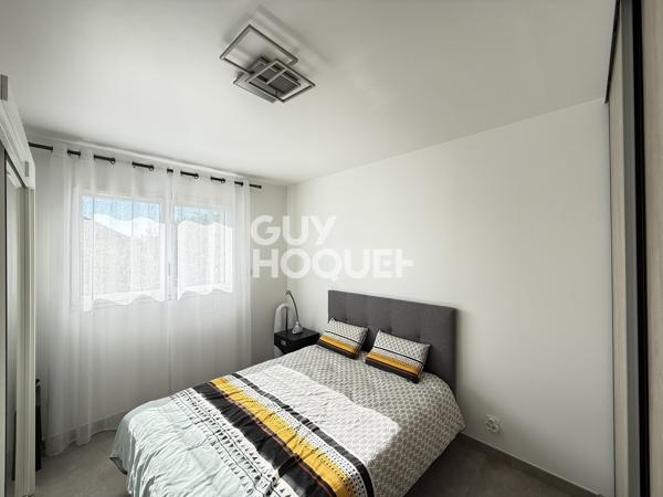 Maison à vendre de 4 pièces de 111 m²