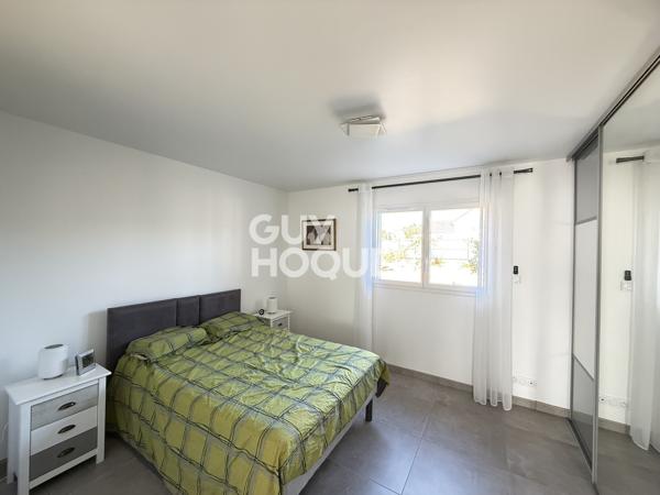 Maison à vendre de 4 pièces de 111 m²