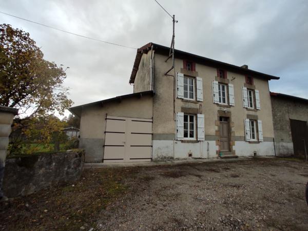 MAISON T4 AVEC JARDIN ET GARAGE , Couzeix MAISON T4 AVEC JARDIN ET GARAGE , Couzeix
