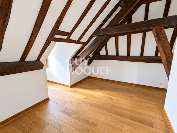 Appartement Tours 2 pièce(s) 64 m2