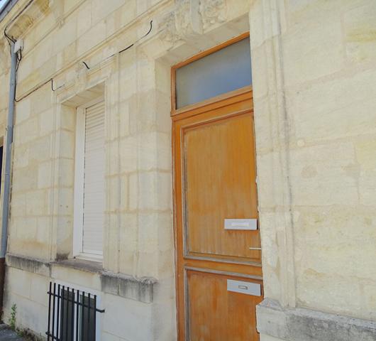 A VENDRE APPARTEMENT 3 PIECES - BORDEAUX BARRIERE DE TOULOUSE , Bordeaux A VENDRE APPARTEMENT 3 PIECES - BORDEAUX BARRIERE DE TOULOUSE , Bordeaux