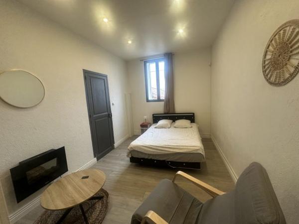 T2 Narbonne calme 32 m²