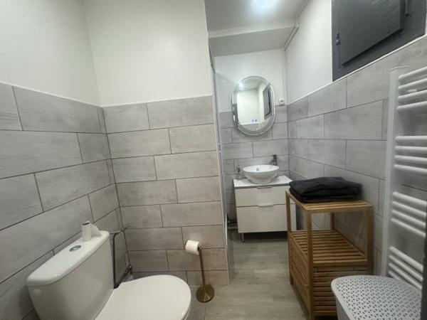 T2 Narbonne calme 32 m²