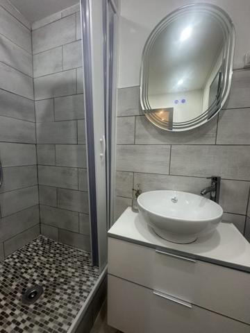 T2 Narbonne calme 32 m²