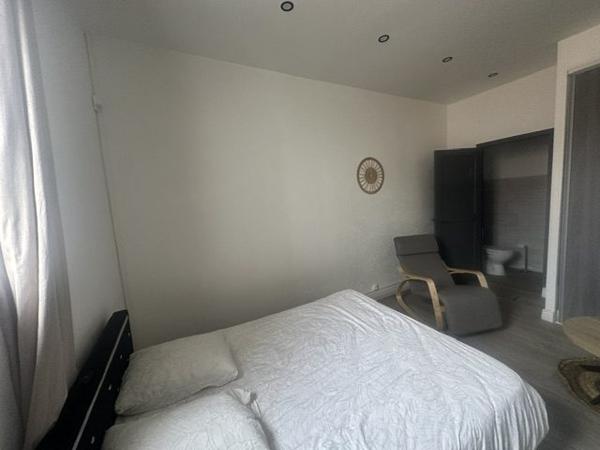 T2 Narbonne calme 32 m²