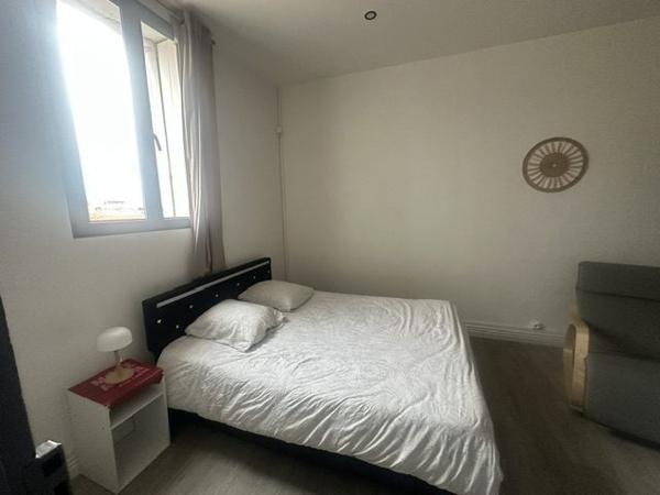 T2 Narbonne calme 32 m²