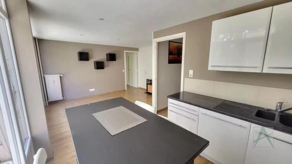 Appartement à louer à Chambéry (73000)