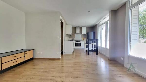 Appartement à louer à Chambéry (73000)