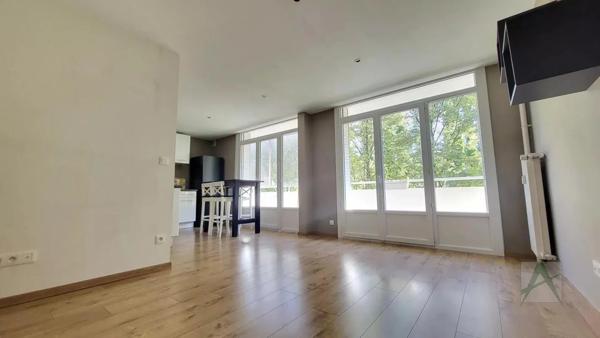 Appartement à louer à Chambéry (73000)
