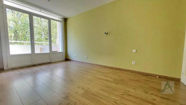 Appartement à louer à Chambéry (73000)