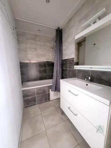 Appartement à louer à Chambéry (73000)