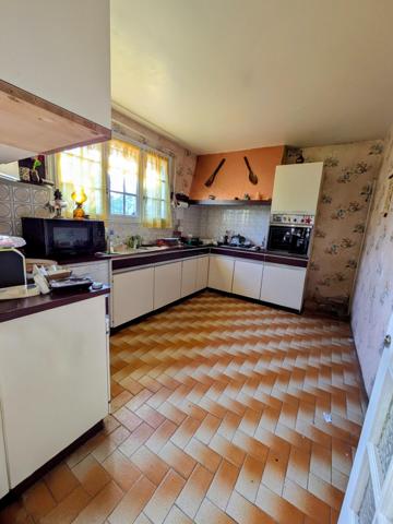 Pavillon individuel FOSSES