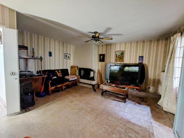 Pavillon individuel FOSSES