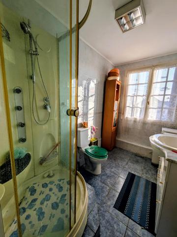 Pavillon individuel FOSSES