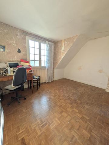 Pavillon individuel FOSSES