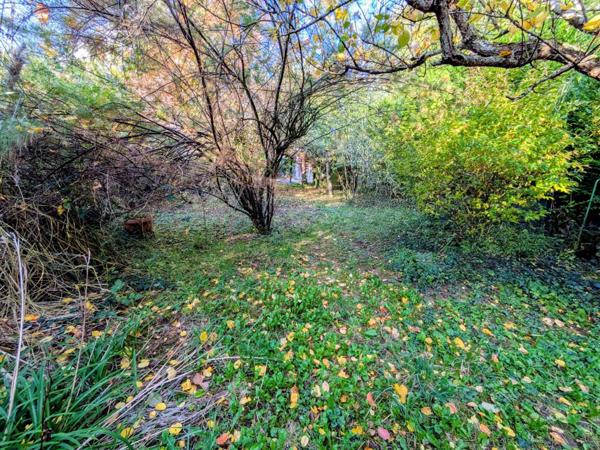 Pavillon individuel FOSSES