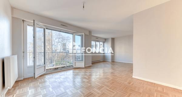 À vendre Appartement 2 pièces 47 m² - Lyon 69006