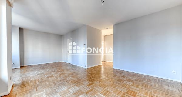 À vendre Appartement 2 pièces 47 m² - Lyon 69006