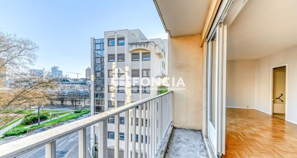 À vendre Appartement 2 pièces 47 m² - Lyon 69006
