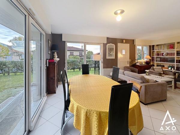 Maison T4 de plain pied dans un top quartier