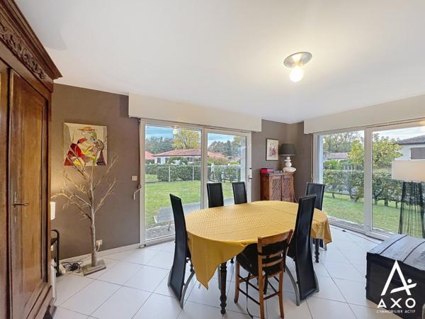 Maison T4 de plain pied dans un top quartier