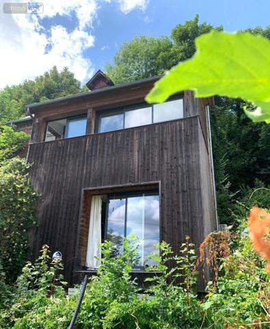 Maison à vendre à Rouen en Seine-Maritime (76000), ref : 76009-429