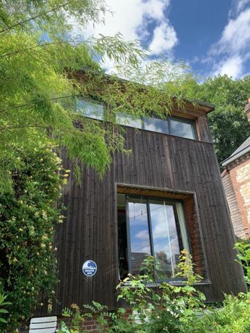 Maison à vendre à Rouen en Seine-Maritime (76000), ref : 76009-429