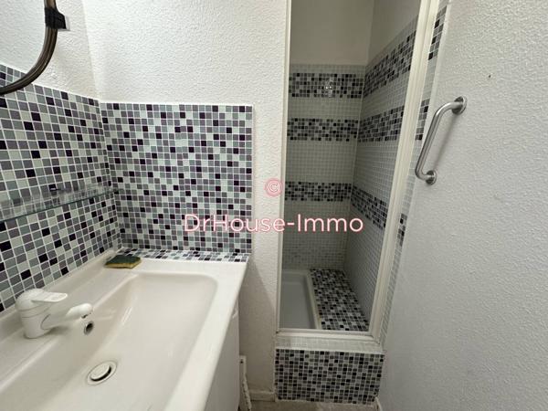 Maison à vendre 3 pièces de 57 m²