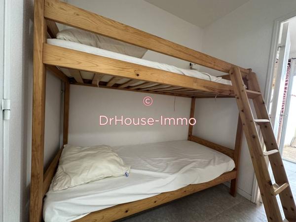Maison à vendre 3 pièces de 57 m²
