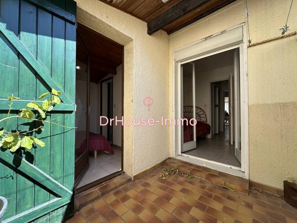 Maison à vendre 3 pièces de 57 m²