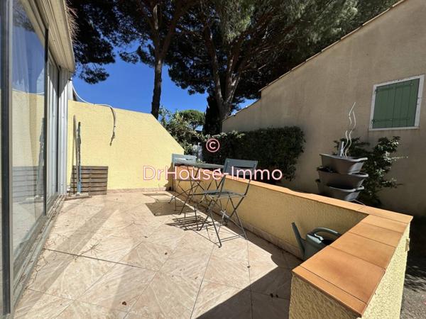 Maison à vendre 3 pièces de 57 m²