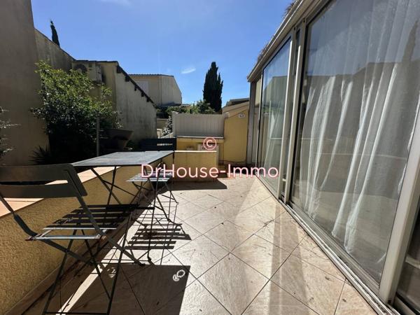 Maison à vendre 3 pièces de 57 m²