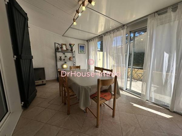 Maison à vendre 3 pièces de 57 m²