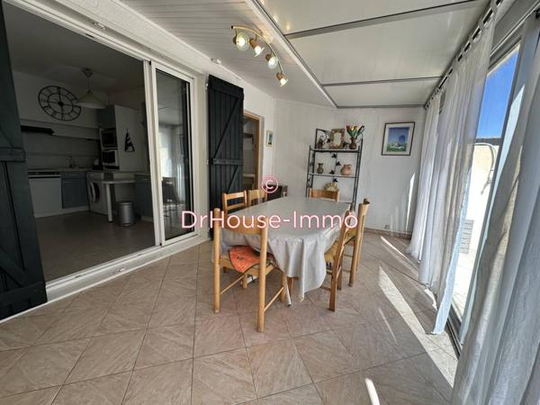 Maison à vendre 3 pièces de 57 m²