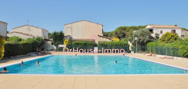 Maison à vendre 3 pièces de 57 m²