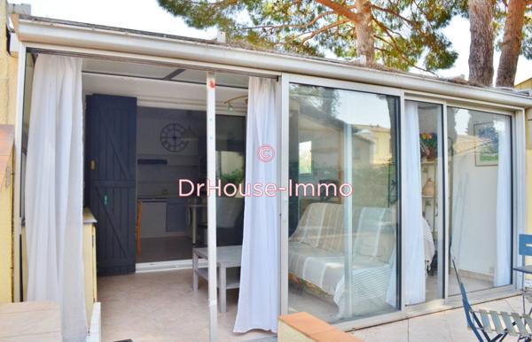 Maison à vendre 3 pièces de 57 m²