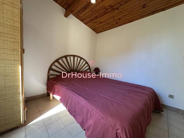 Maison à vendre 3 pièces de 57 m²