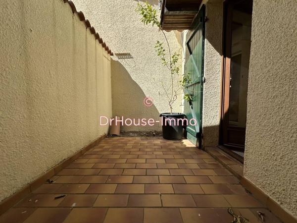 Maison à vendre 3 pièces de 57 m²
