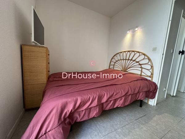 Maison à vendre 3 pièces de 57 m²