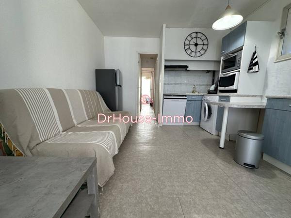 Maison à vendre 3 pièces de 57 m²