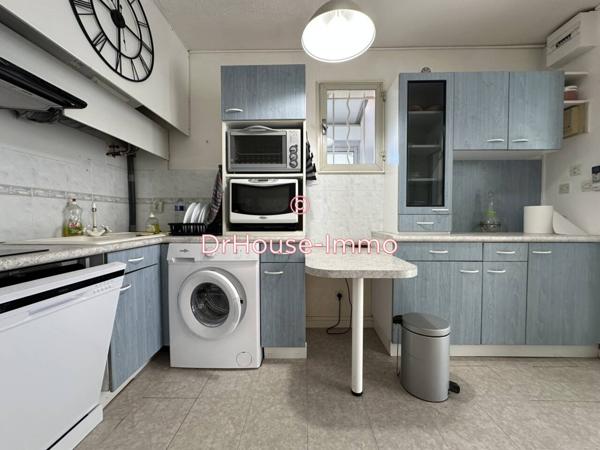 Maison à vendre 3 pièces de 57 m²
