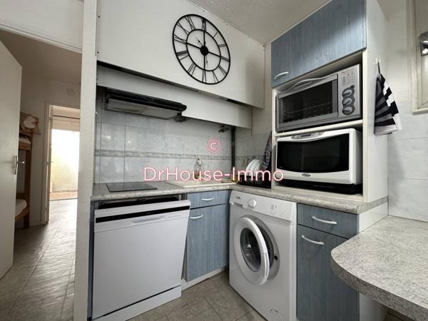 Maison à vendre 3 pièces de 57 m²
