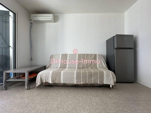 Maison à vendre 3 pièces de 57 m²