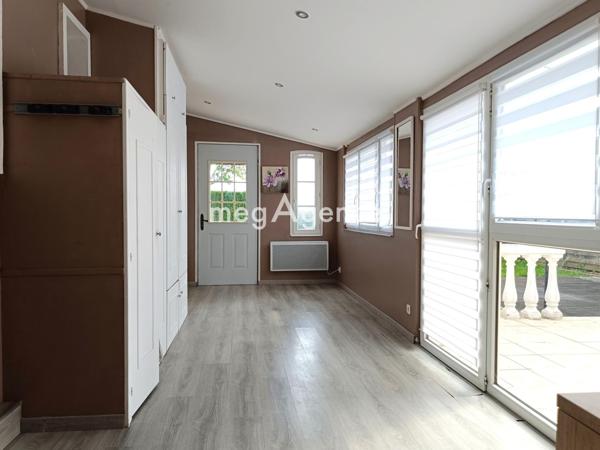 Maison à VILLEBAROU, 41000 - 7 pièces 123m²