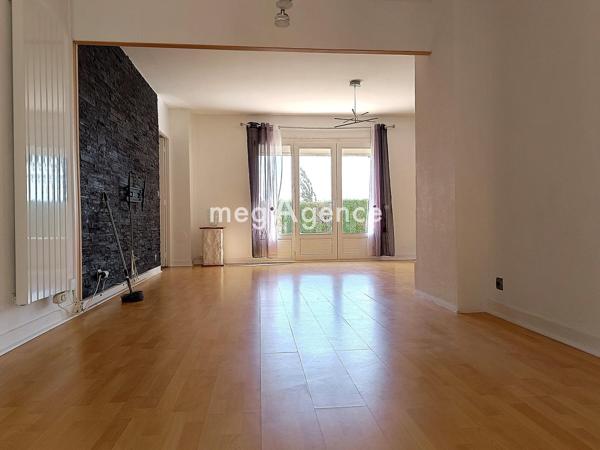 Maison à VILLEBAROU, 41000 - 7 pièces 123m²